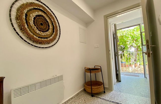 Yiayia Loukia Cottage - Foto 36