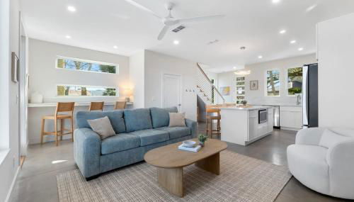 Sunset Cove - Heated Pool - Sea Views - Walkable - Foto 3