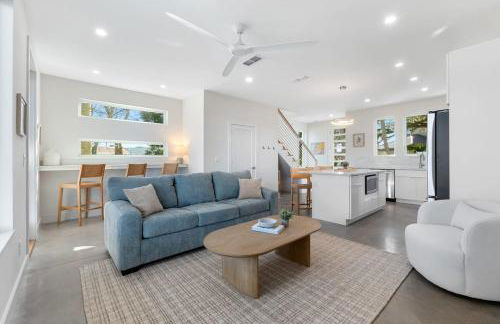 Sunset Cove - Heated Pool - Sea Views - Walkable - Foto 3