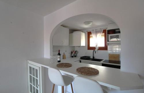 Casa Sienna - Charming 2 bedroom apartment in Lago Jardin II - Foto 9