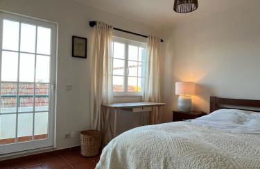 Casa da Neta Alfarim Meco Sesimbra - Foto 24