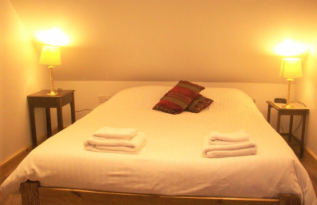 Homestead Stables - Foto 2