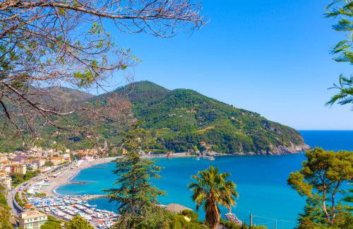 GIARDINO SUL MARE House - Levanto Sea View - Foto 29