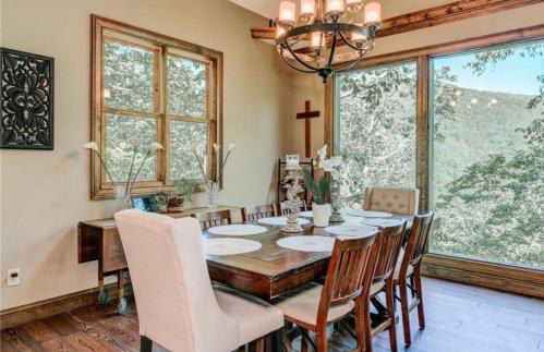 Waterfall Overlook at Bearfoot Falls - Foto 24