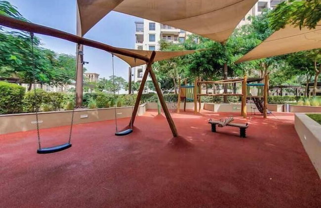 Vogue | Rahaal Madinat Jumeirah near Burj Al Arab - Foto 29