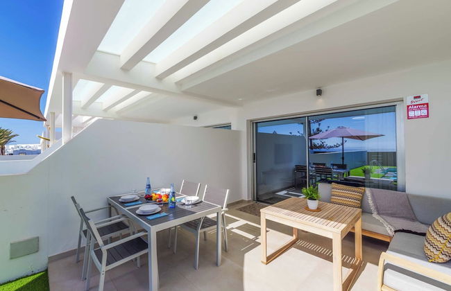 Marina Suite Villa Azul - Photo 10