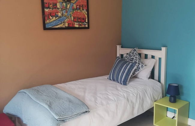 Dawson's Creek Muizenberg - Foto 6