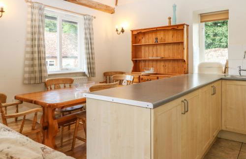 Byre Cottage 2 - Foto 10