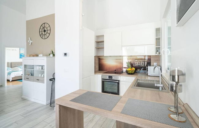 Apartment Marlo in Dubrovnik With sea View - Foto 14