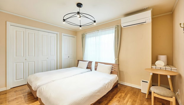 deco MK living - Foto 3, Habitación