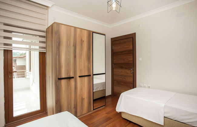 Bengisu Suite Apart - Foto 2