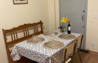 Edificio na rua do Parque das Aguas - Foto 6