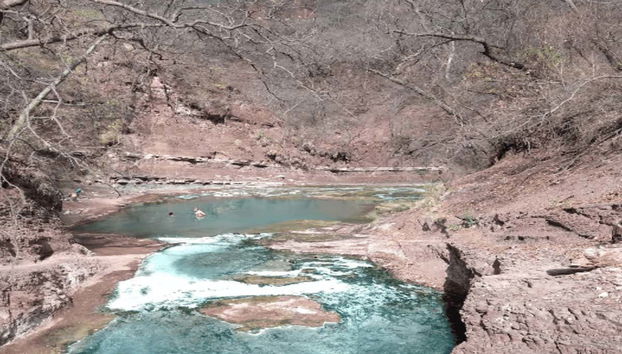 Hike to Jordan Hot Springs - Foto 5