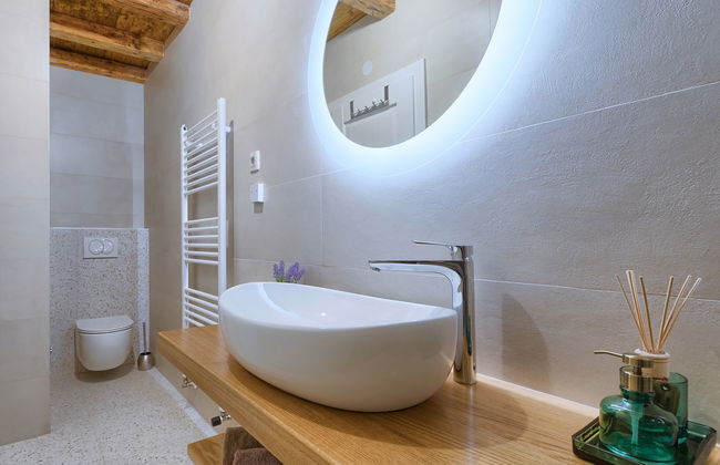 Villa Radovani - Foto 29