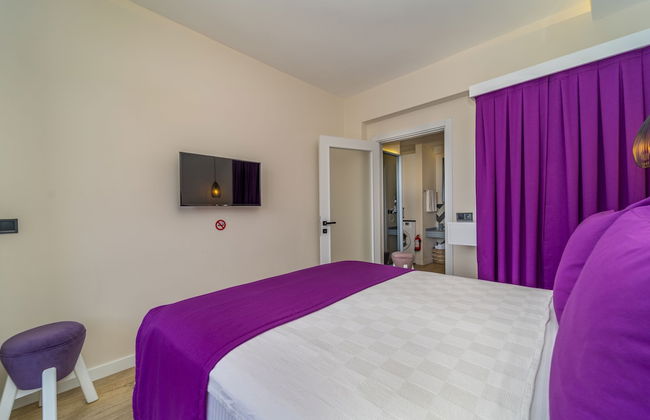 Ece Marina Suites - Foto 7