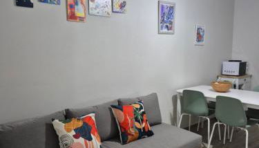 Casa Salvia, central, elevator, air conditioner - Foto 2