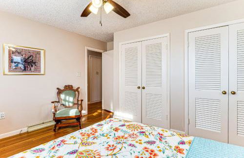 Deck and Workstations Central Columbus Home - Foto 15