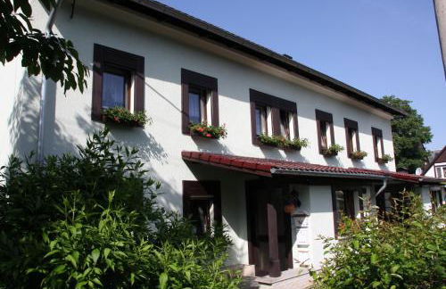 Ferienwohnung Bayer - Foto 1