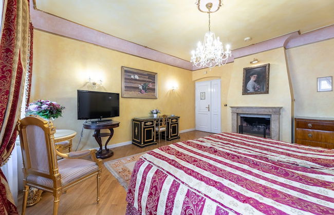 Nosticova Heritage - Foto 16