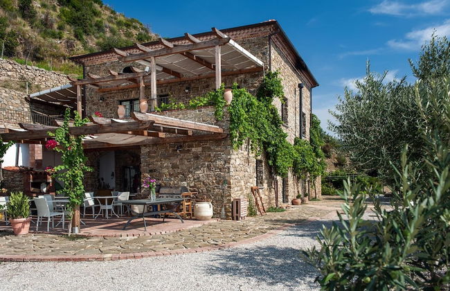 Casale Santa Rosalia - Foto 38