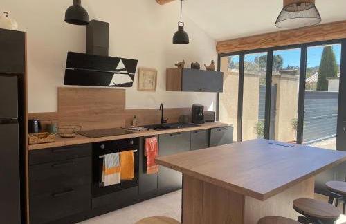 Mazet Le Micocoulier - Foto 12