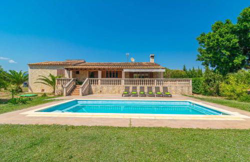 Son Pax Petit in Palma - Foto 1