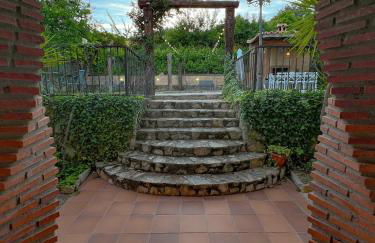 Casa Rural Aguas del Venero - Foto 97