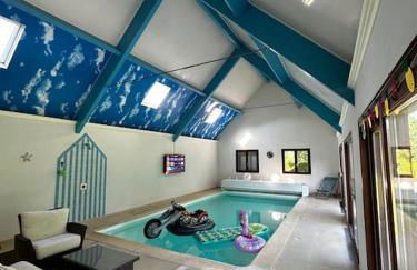 La maison Girafe - Foto 18