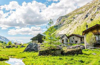 Appartement station Sainte Foy Tarentaise - Photo 10