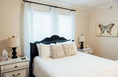 Dahlonega Escape, Wineries, Game Room, Hiking - Photo 34