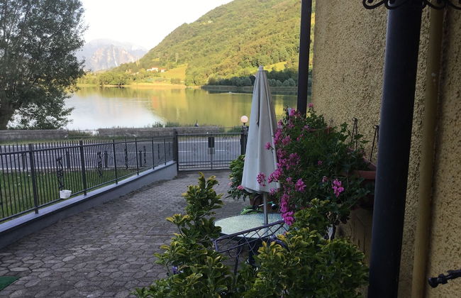 Villa Marilena - Foto 22