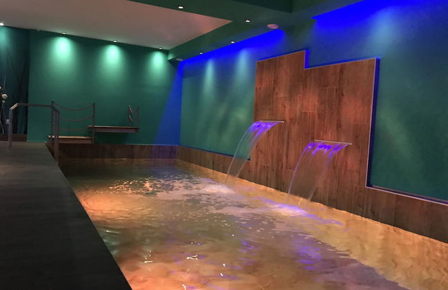 Joan Apartments & Spa - Foto 65