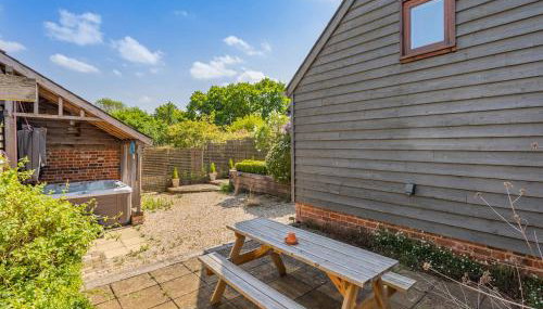 Liston Hall Barn - Foto 4