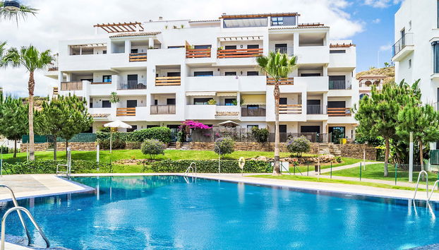 Apartment Alamar by Interhome - Foto 2, Pool Outdoor