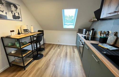 Suite 4 SZ-Lichtenberg - Foto 9