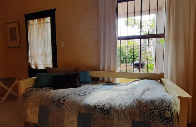 Abigails Garden Cottage - Foto 6