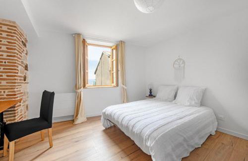 Les Portes de Castelnau - Havre de Paix - Foto 8