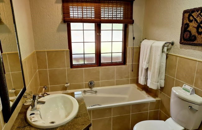 Kruger Park Lodge Unit No. 267 - Photo 22