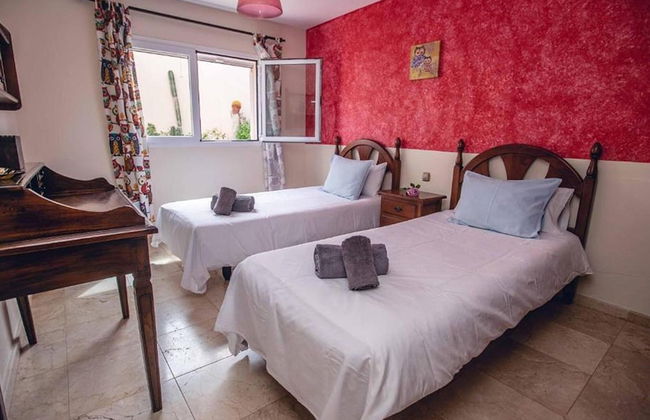 Villa in Corralejo Near Playa de Palomitas - Foto 5