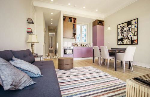 Almaria - Ex Libris Apartments | Chiado - Photo 110