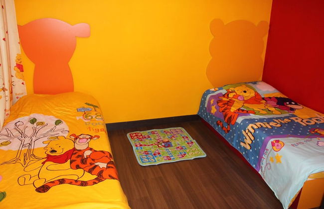 Mickey Mouse Signature Suite - Foto 7