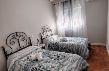 El Balcon a Toledo a 5 minutos del puy du fou - Foto 45