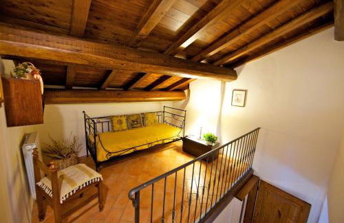 Podere Varlunga - Foto 11