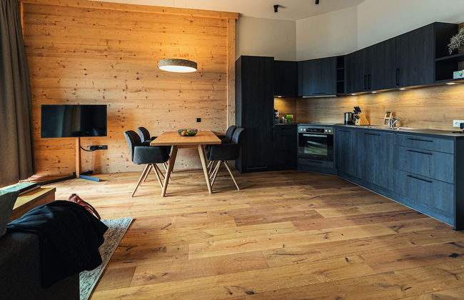 Puitalm - Natur I Apart I Hotel - Foto 38