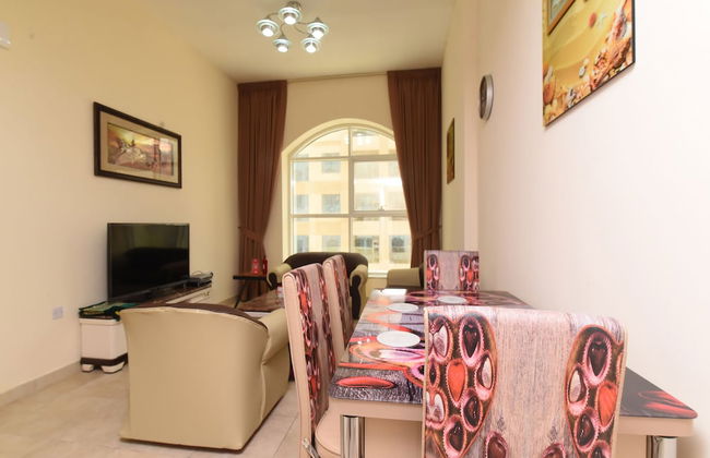 OYO 575 Home Capitol tower 11 - Foto 3