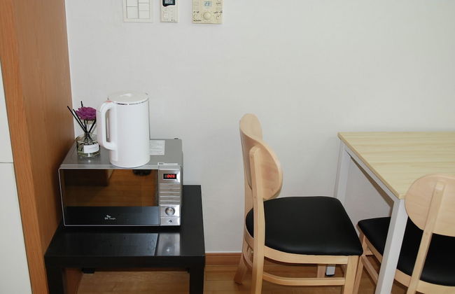 KPOP Coex Gangnam Stay - Foto 26