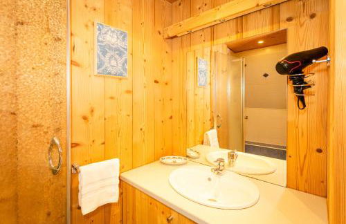 Schriner Hüss - Locations de vacances avec piscine et parking privé - Foto 39