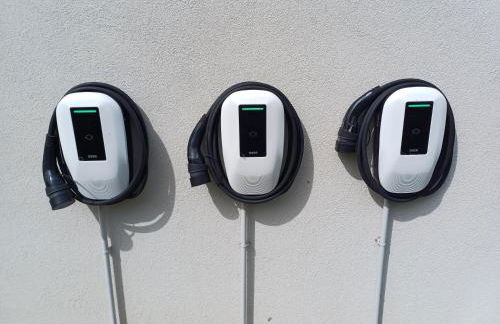 La CASA degli IPPOCASTANI - Photo 19