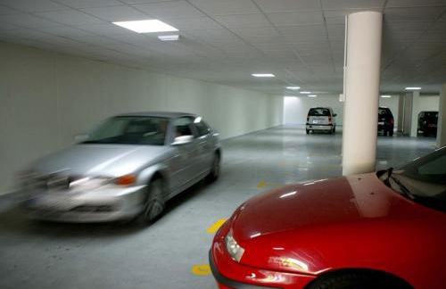 Apartamentos Albir Confort - Avenida 1 dorm - Photo 106