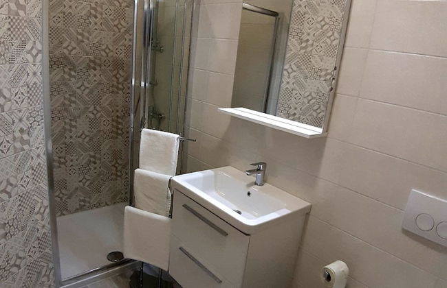 Modern Apartment With Seaview - Foto 9